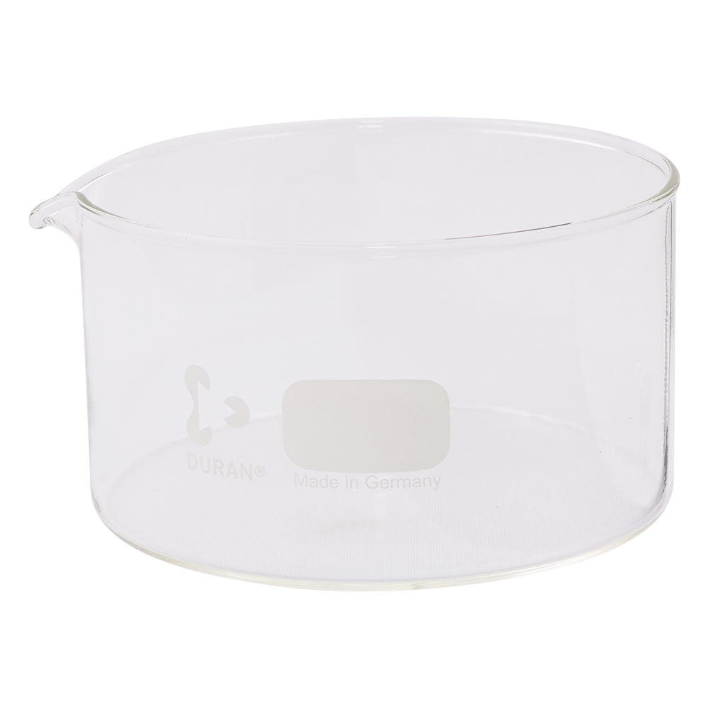 結晶皿 500mL 213114908