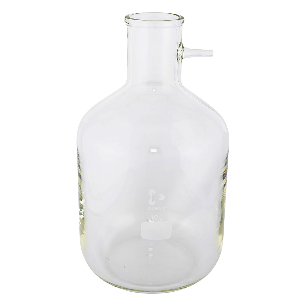 吸引瓶 10L 211918606