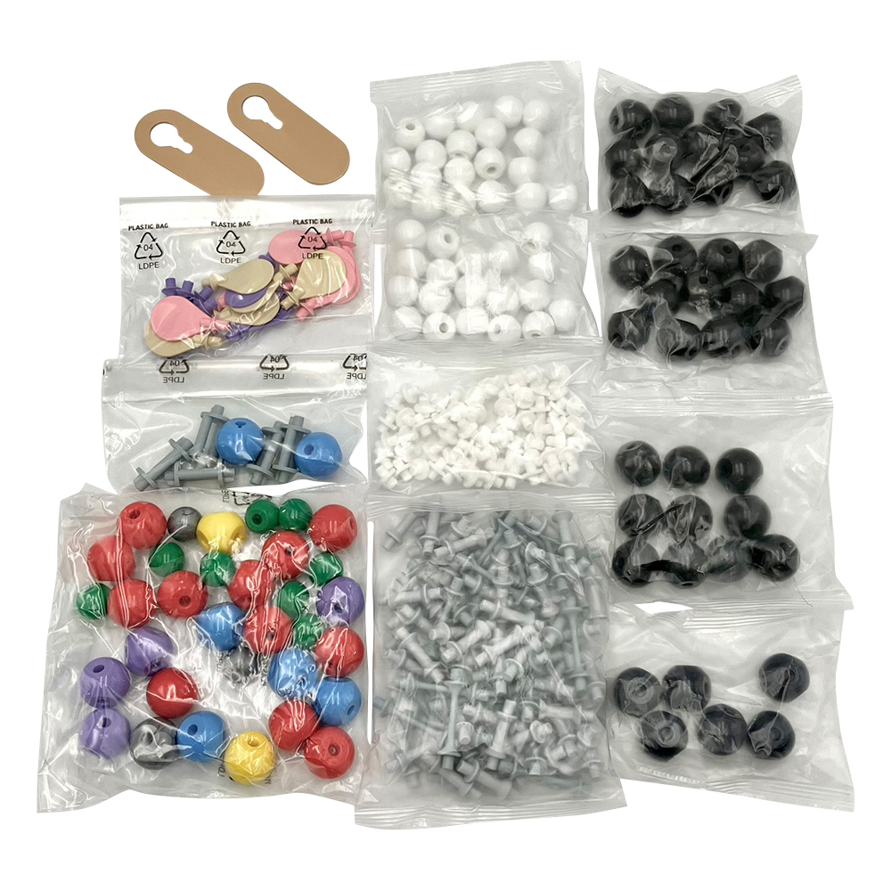 分子モデルシステム Molymod 有機セットL MMS-003