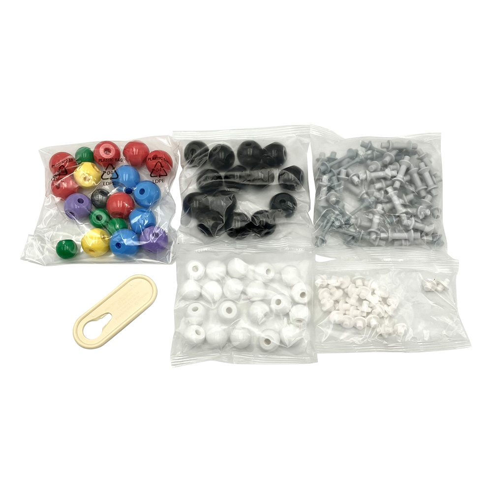 分子モデルシステム Molymod 有機セットS MMS-008