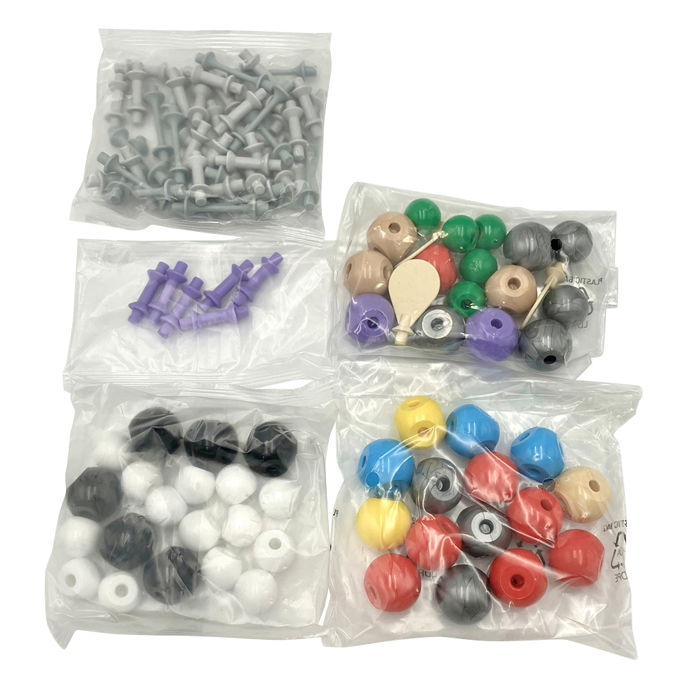 分子モデルシステム Molymod 無機/有機セットS MMS-009