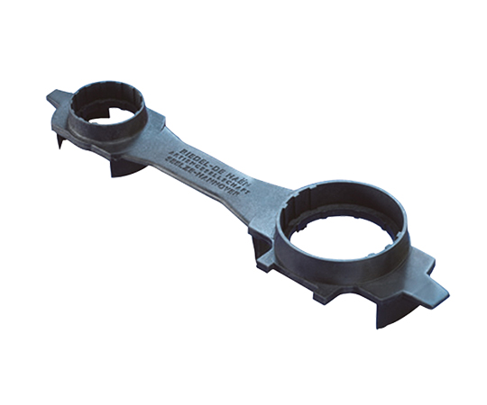 広口角瓶 固形物用UN規格対応/ソリッド 開閉器具 2000085102