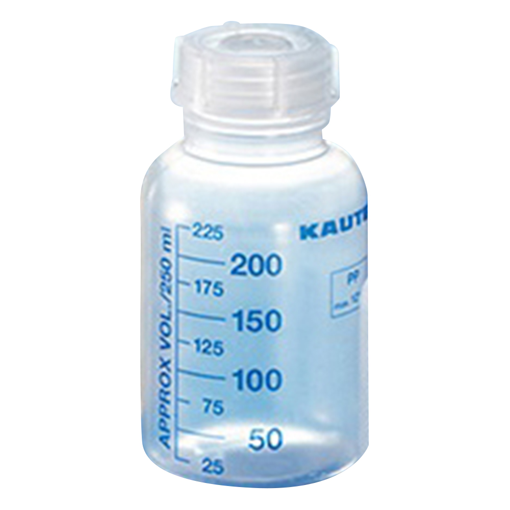 広口瓶 KAUTEX（R） 250mL 2000783859