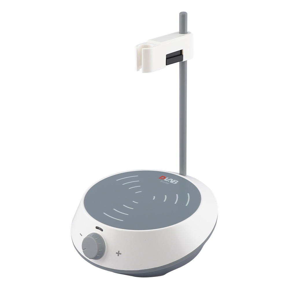 小型スターラー アナログ EcoStir