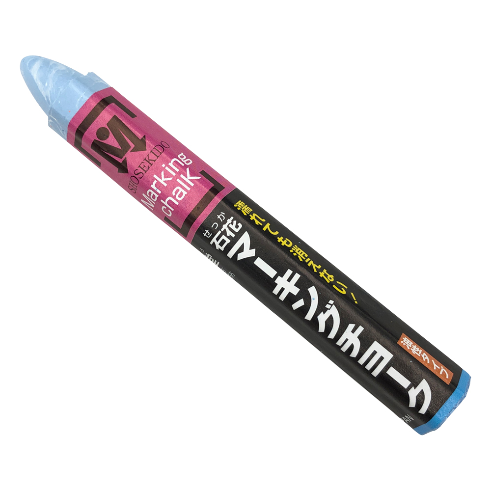 石花マーキングチョーク 空 1本入 S15430