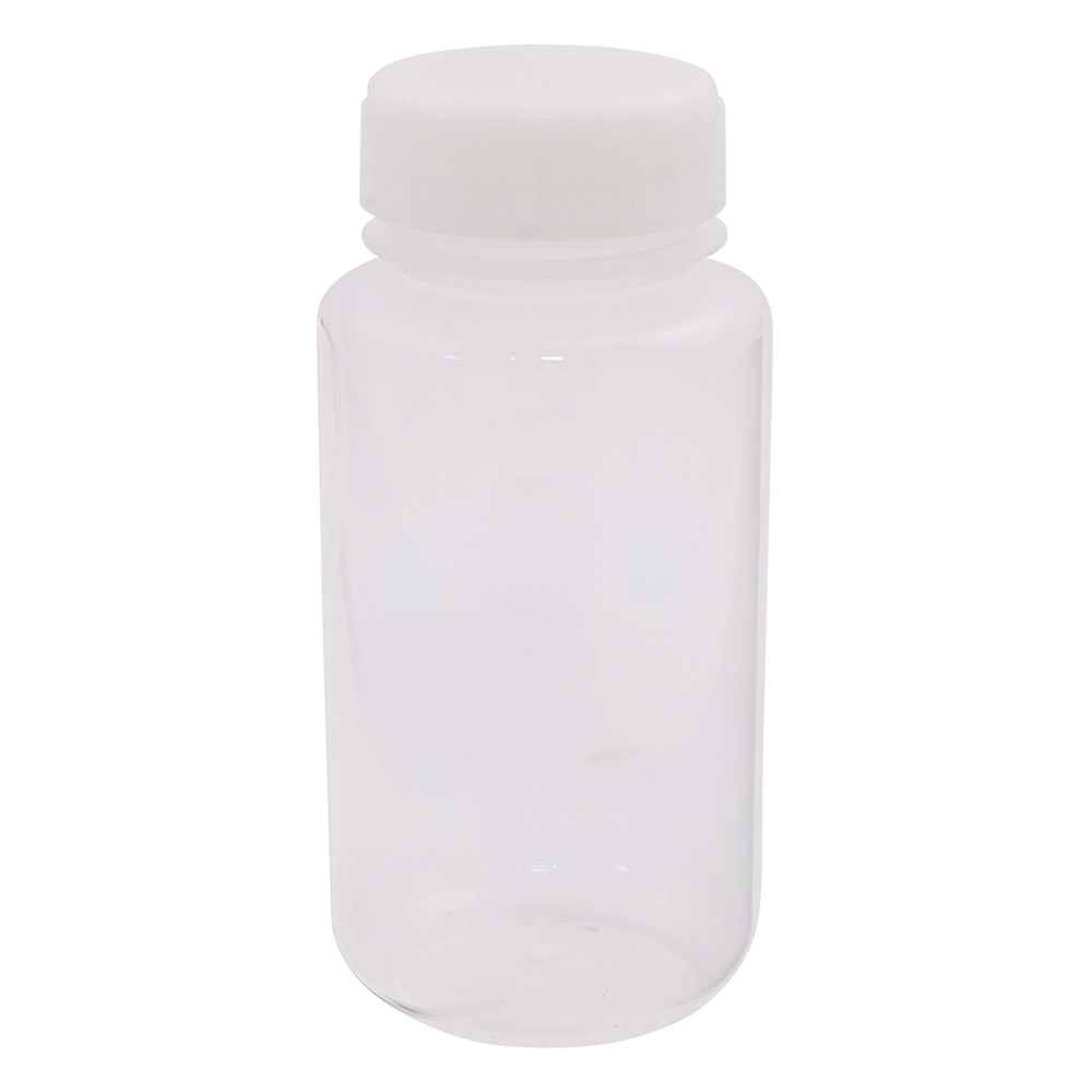 フッ素ガスコーティング容器（JP） 500mL JPF-500 1本 1106-04