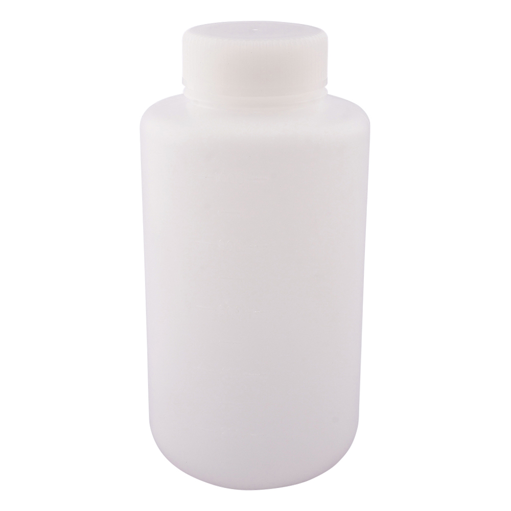 フッ素ガスコーティング容器 1000mL JFW-1000 1本 1516-15