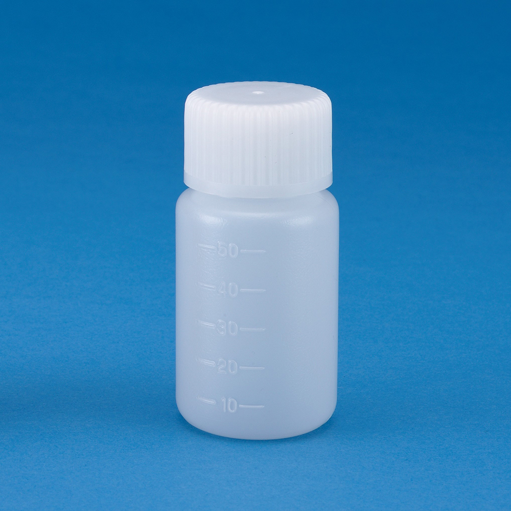 フッ素ガスコーティング容器　ＪＦＷ－５０