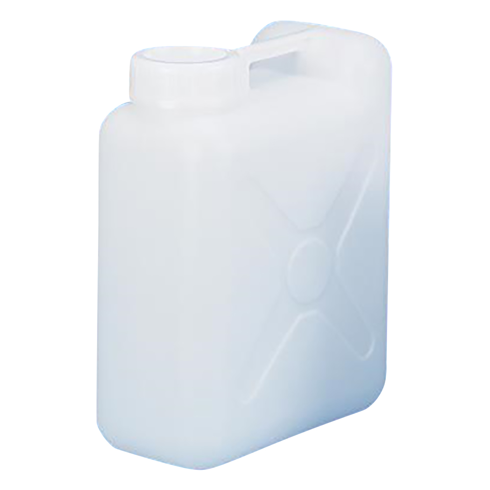 フッ素ガスコーティング容器 20000mL HFW-20L 1本 1047-32