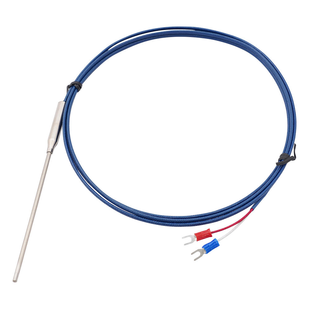 K熱電対（シース） KTO-32100M3