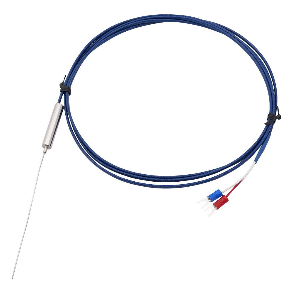 K熱電対（シース） KTO-10100M3