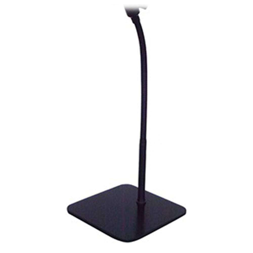 LED小型人工太陽照明灯（SOLAX-iO） LE-9ND用フレキシブル形スタンド ST-F400