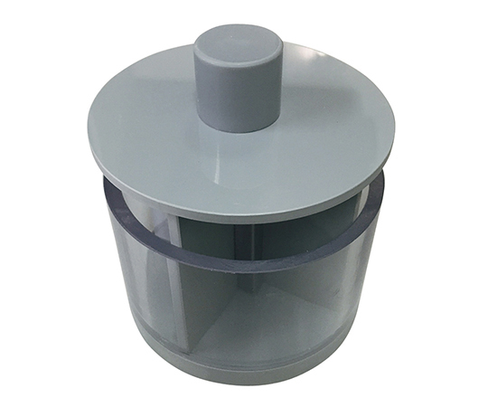 パウダー用フィーダー（マウス用）群飼い用 MF-4