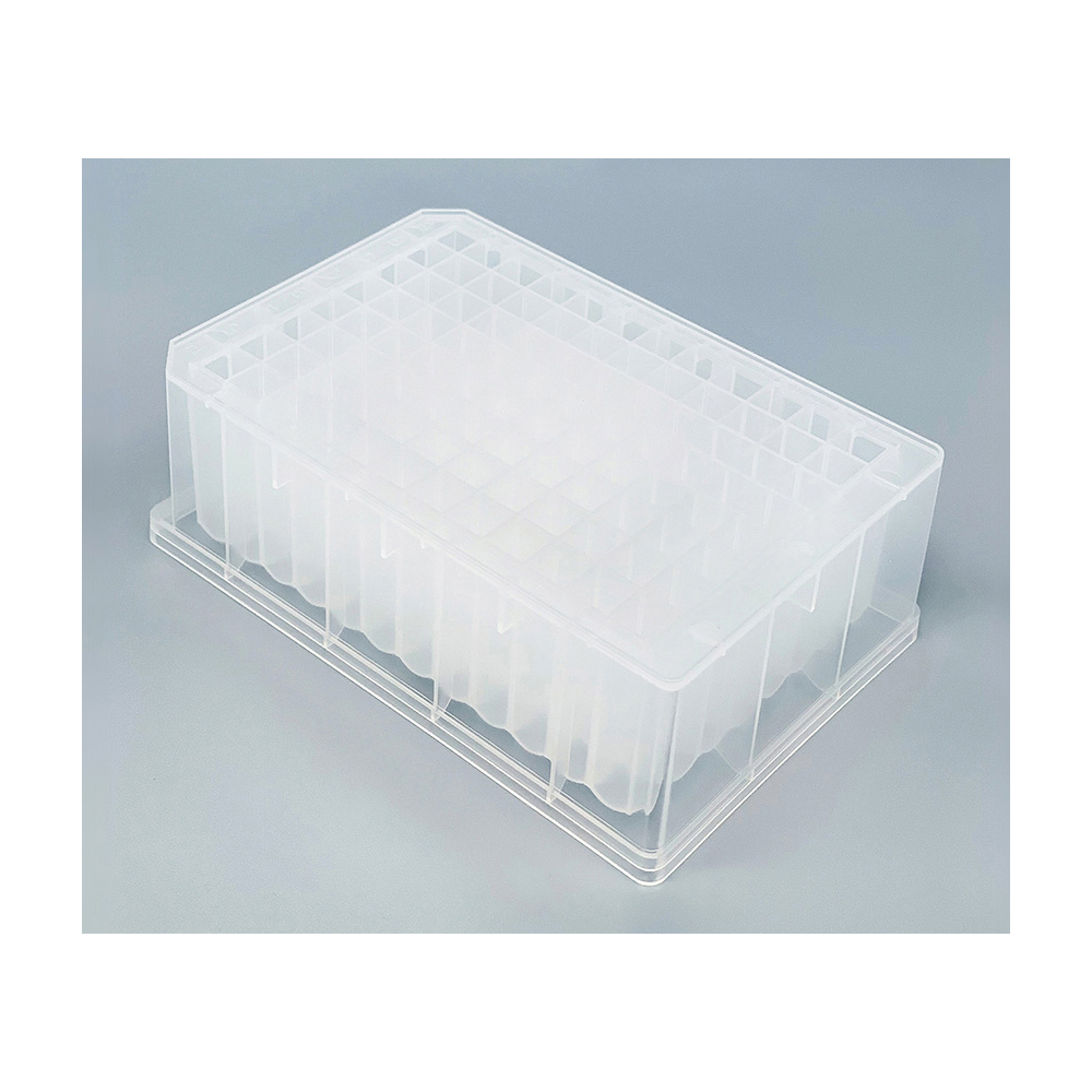 ９６ウェルディーププレート　Ｐ９６Ｄ０３Ｎ