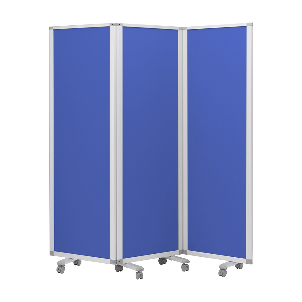 3連スクリーン クロス・ブルー TP3-1806BN-FFBB