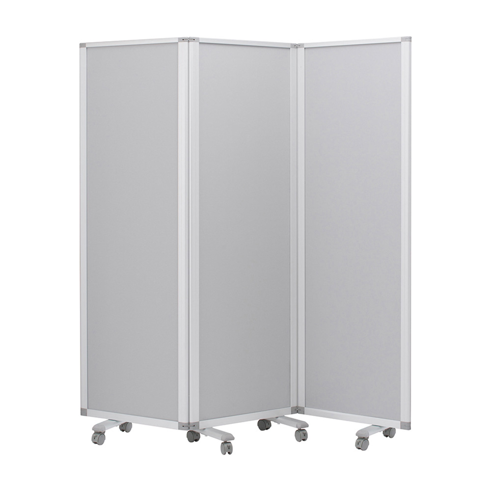 3連スクリーン クロス・グレー NTP3-1806BN-FFYY