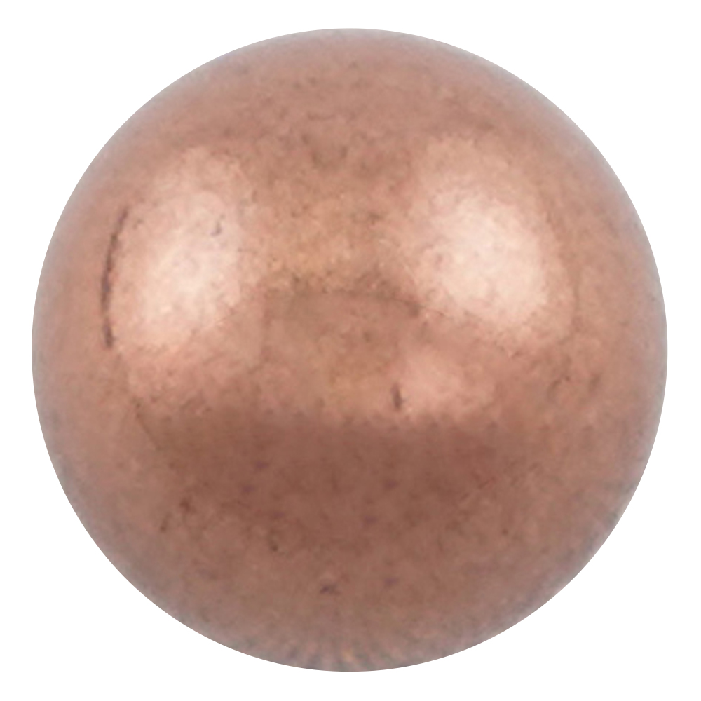 銅球 Φ5mm 100個入