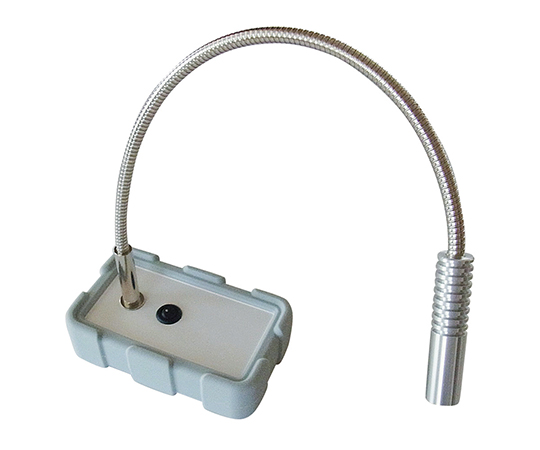 顕微鏡用LED照明 乾電池式顕微鏡照明 DPF-M3