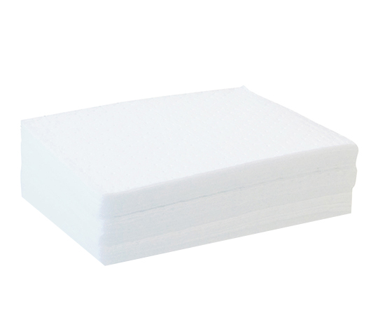 油専用吸収材（アブラトール） 500×400×2mm 1袋（25枚入） PC50-2T 小分け