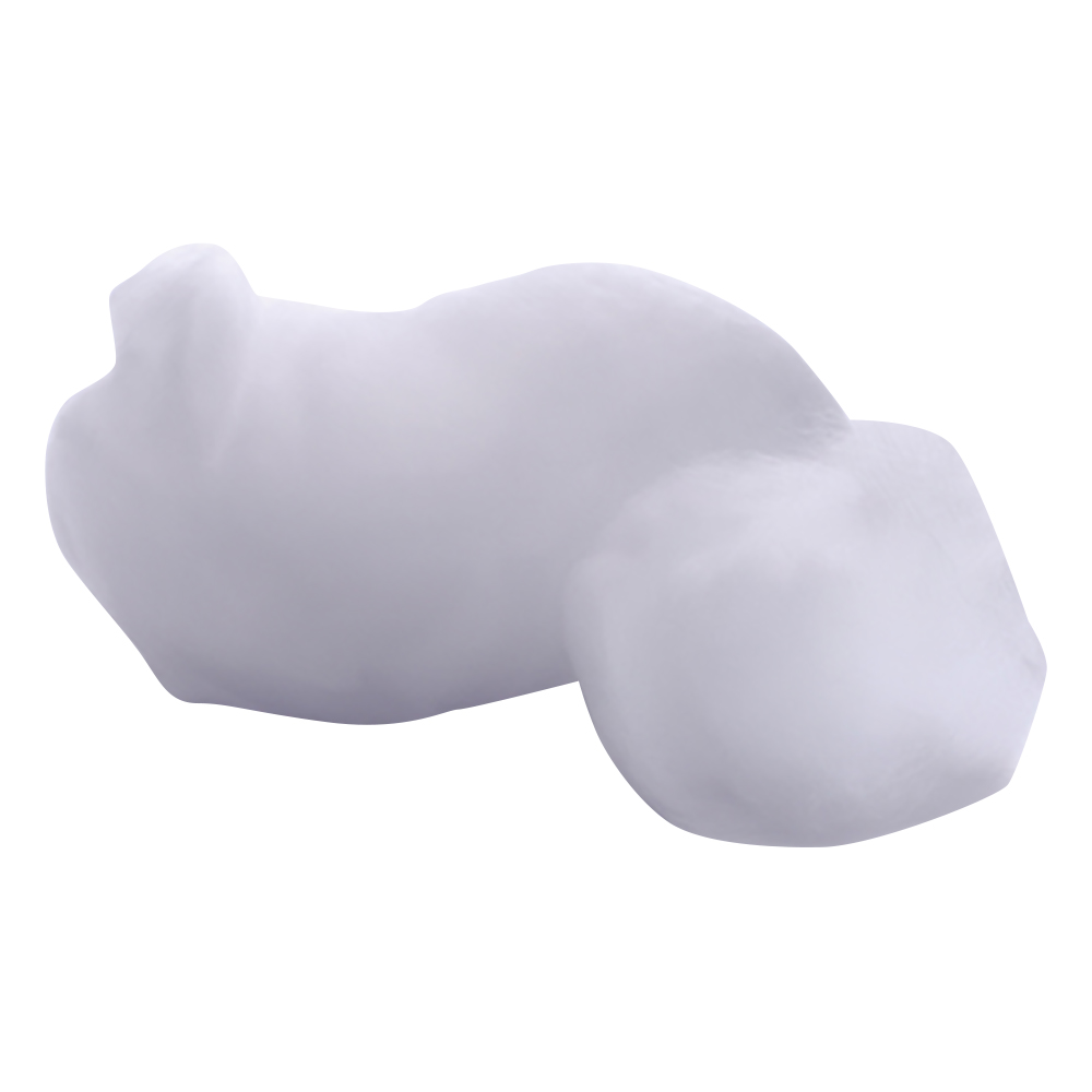 石英ウール 500g入 1186