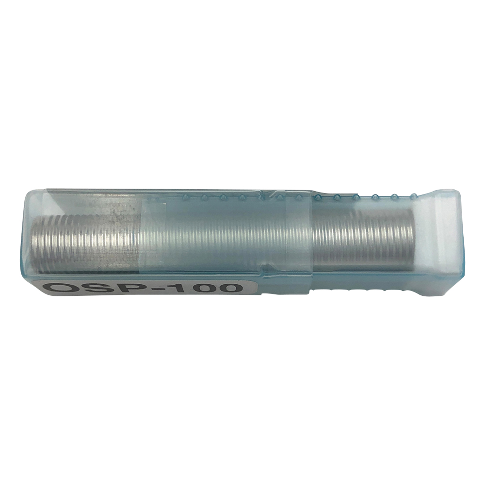 ノンワイヤーバーコーター Φ10×60mm（#37番手） OSP-100-L60