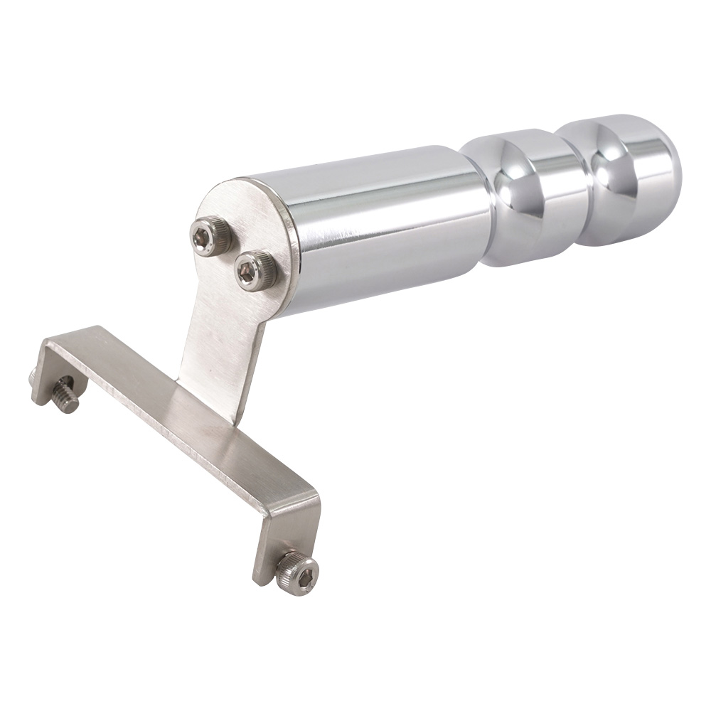 ノンワイヤーバーコーター Φ10×60mm用ハンドル・取り付け金具セット L60