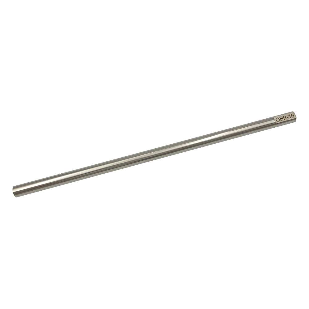 ノンワイヤーバーコーター Φ10×250mm（#5番手） OSP-10-L250