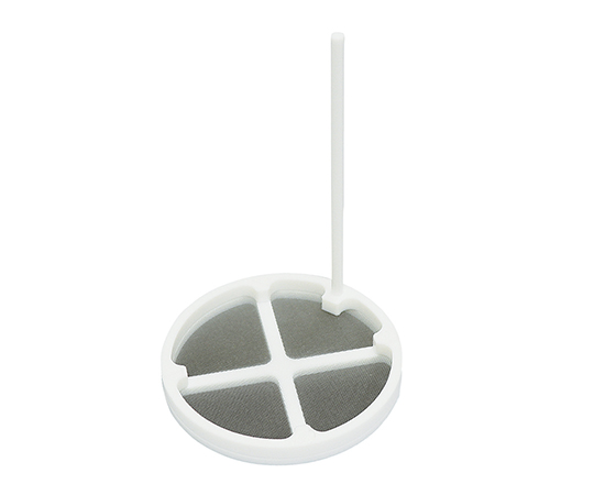 洗浄用キャリア（オールフッ素樹脂） メッシュタイプ STF4000-0120