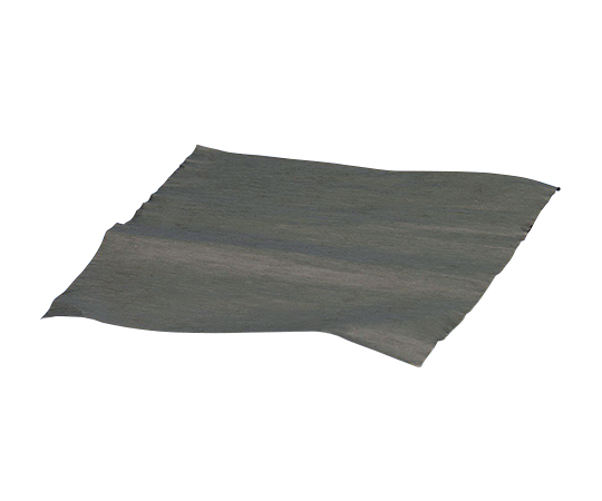 多層カーボンナノチューブシート 100×100mm S01-02