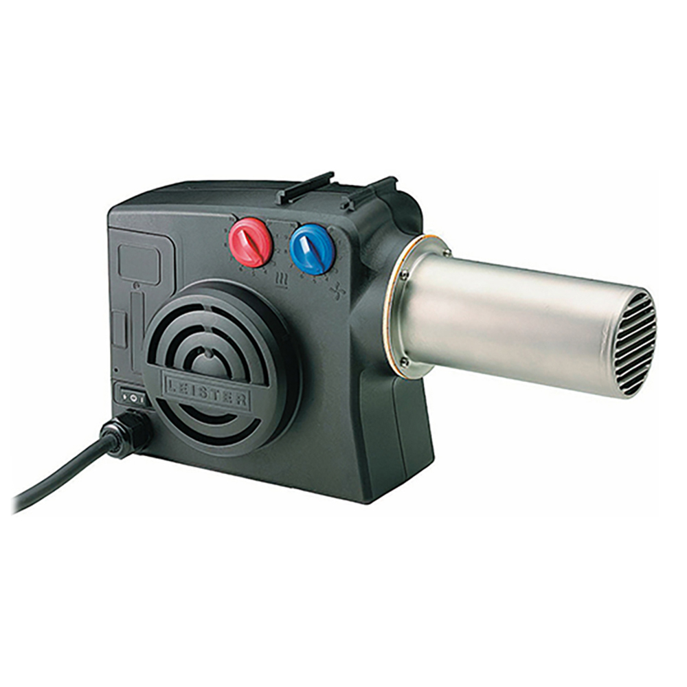 熱風機（ホットウインドプレミアム） ※単相230V アナログ温調タイプ