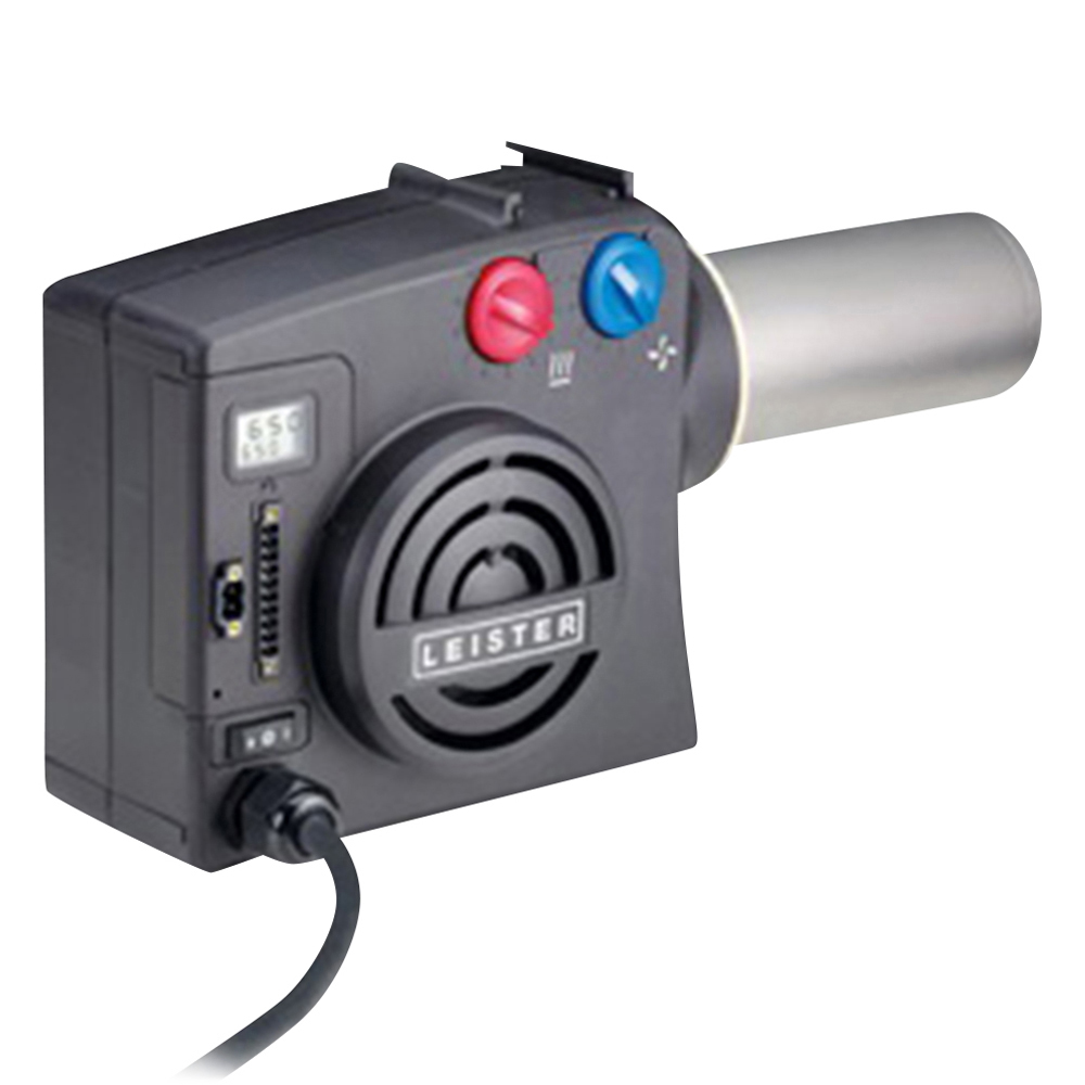 熱風機（ホットウインドシステム） ※単相230V デジタル温調タイプ