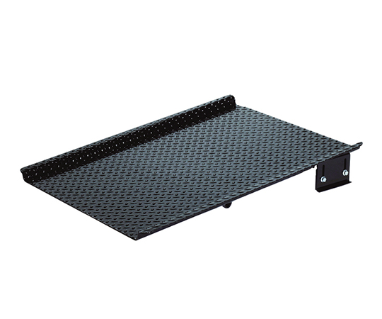 ピグ（R）ポリモジュラースピルデッキ用 ランプ 735×965×149 mm PAK538