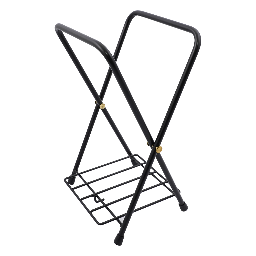 バイオハザードバッグ300×450mm用スタンド 170×135×280mm