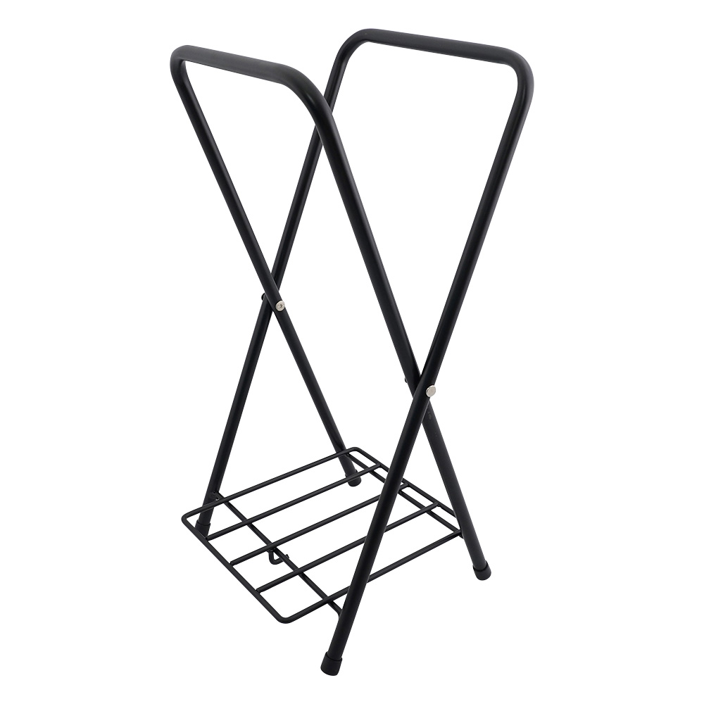 バイオハザードバッグ400×600mm用スタンド 230×195×470mm