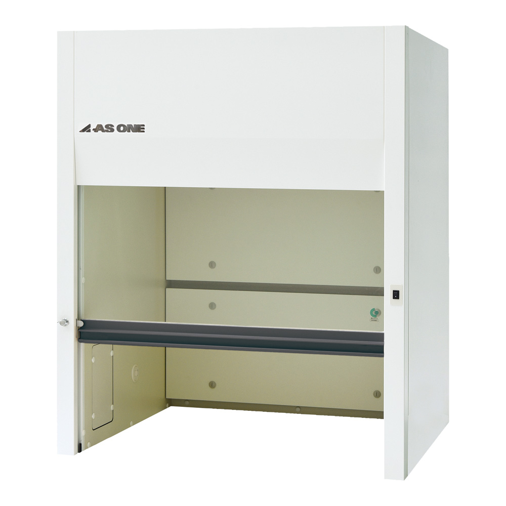 ラボドラフト （卓上タイプ） ファンなし 900×750×1100mm AZT9-FEW