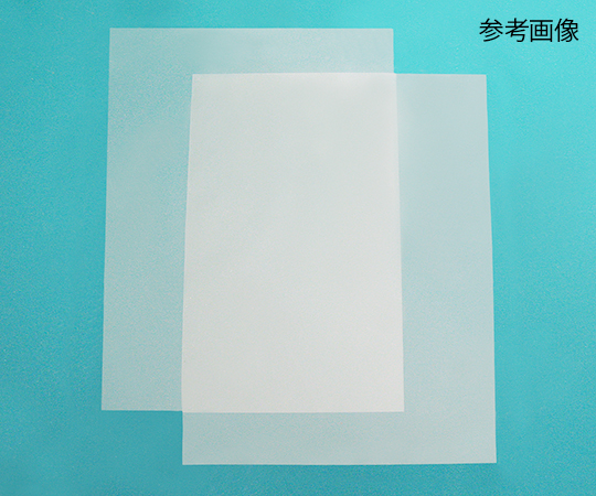 PETセパレーター 210×297mm（A4） 100μm 1パック（10枚入） A4-100μm