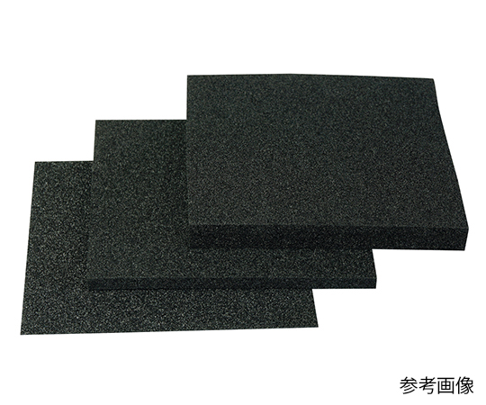 導電性クリーンフォーム 950×1000×10mm MK-CPF