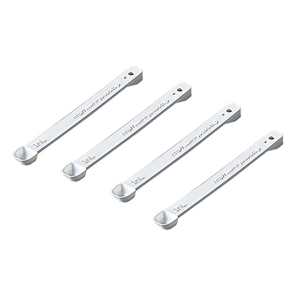 Pスプーン（R） 1mL 1箱（1個×100袋入） MYK-MS-01-100