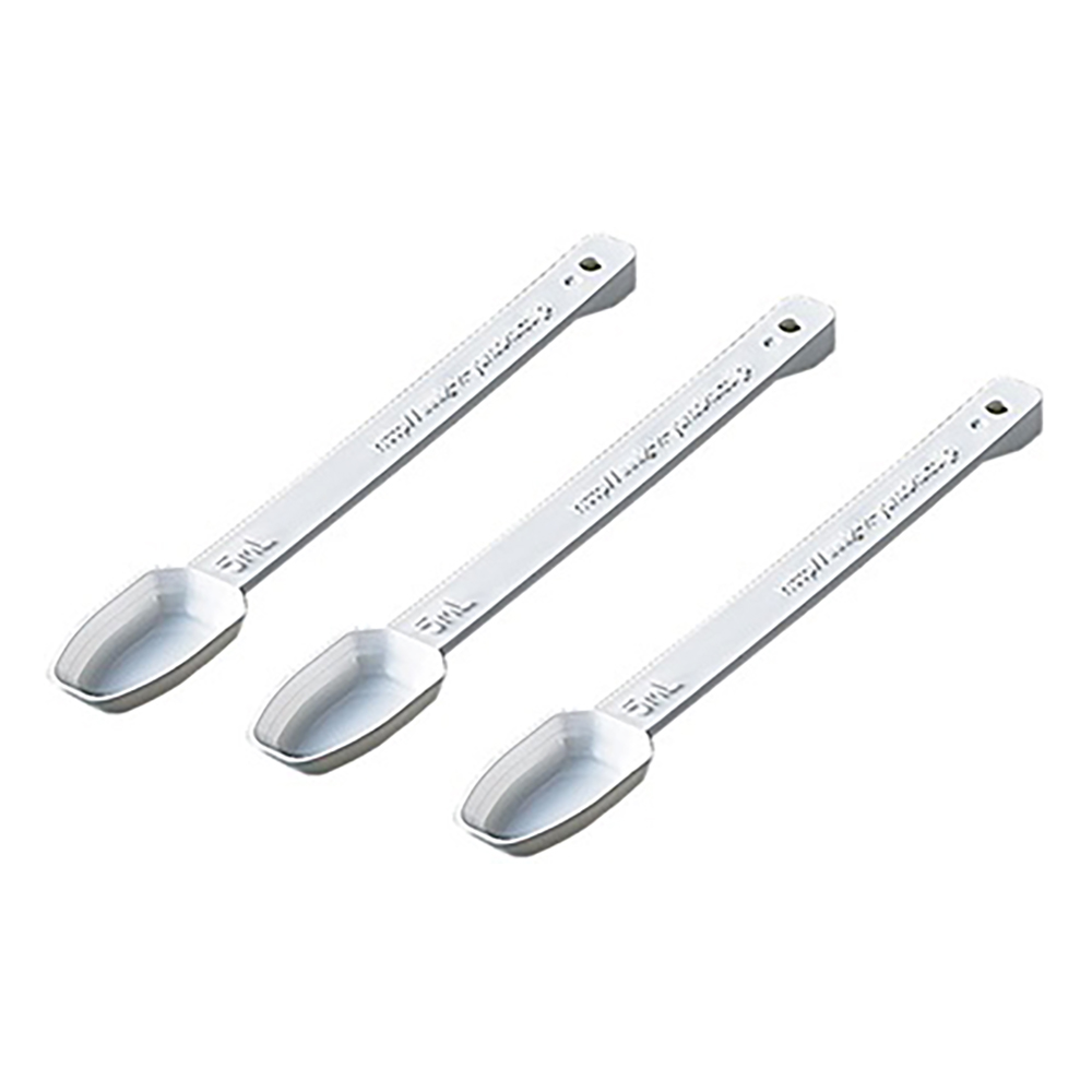 Pスプーン（R） 5mL 1箱（1個×100袋入） MYK-MS-05-100