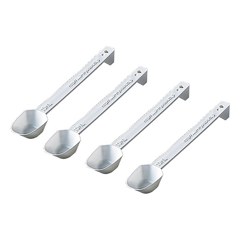 Pスプーン（R） 10mL 1箱（1個×100袋入） MYK-MS-10-100