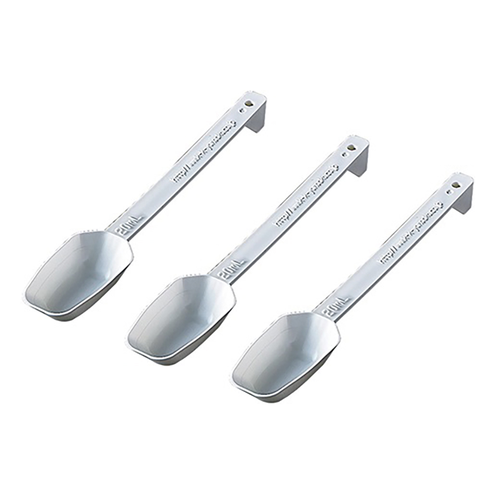 Pスプーン（R） 20mL 1箱（1個×100袋入） MYK-MS-20-100