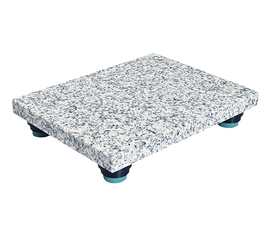 パッド式除振台 VPG2836-GSP050