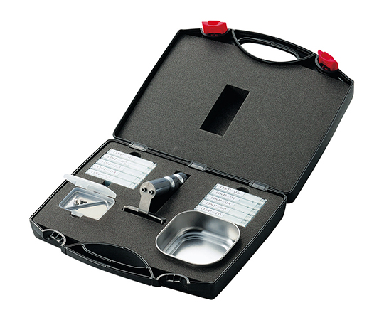 ノンワイヤーバーコーターセット Coating-Test-Kit L60