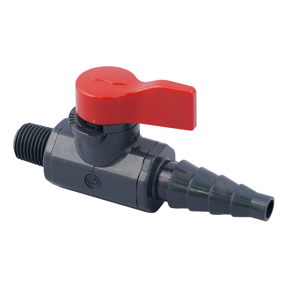 ラブコック 1/4おねじxホース VLCLVUEJO4H0