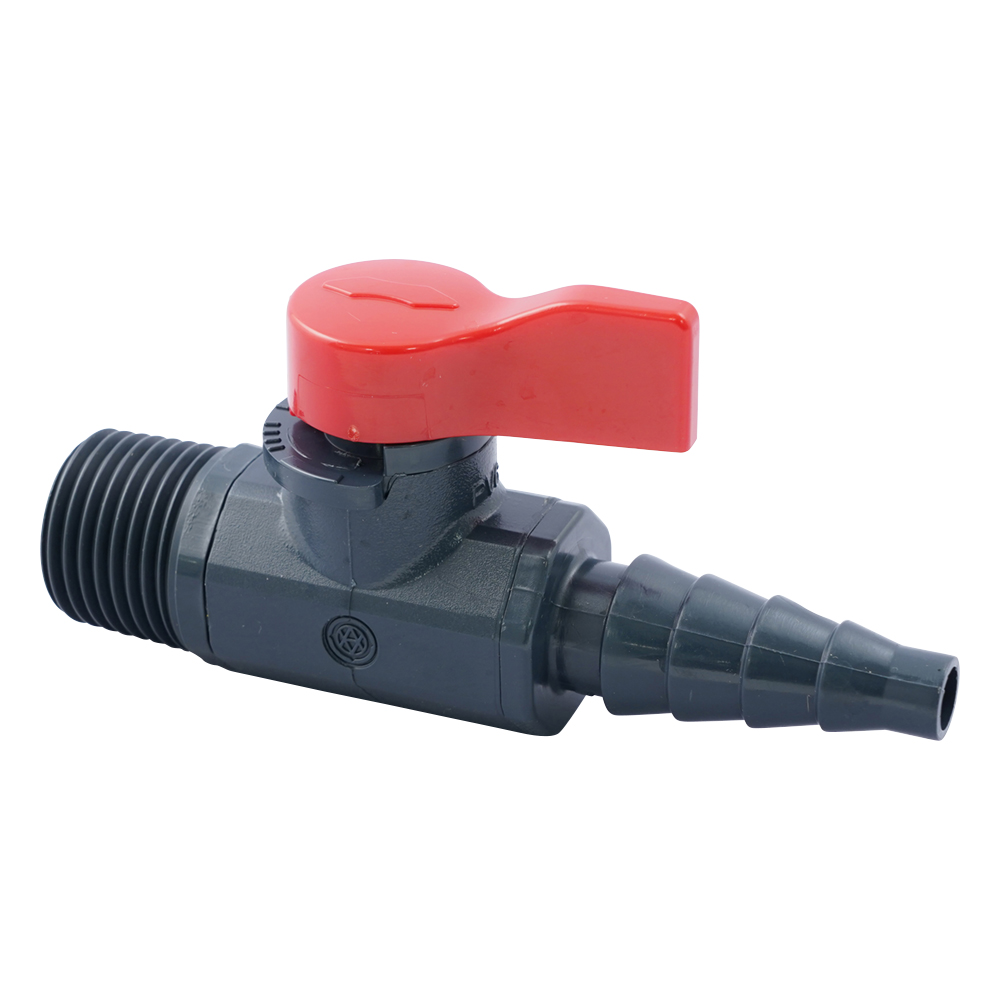 ラブコック 1/2おねじxホース VLCLVUEJO2H0