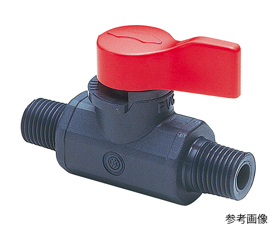 ラブコック 1/2おねじx1/2おねじ VLCLVUEJO2O2