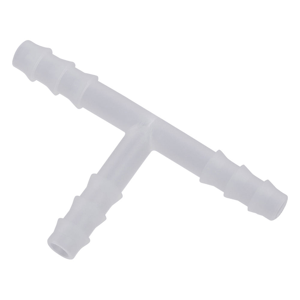 PVDFチューブコネクター（T型） 10個入 8711-0004