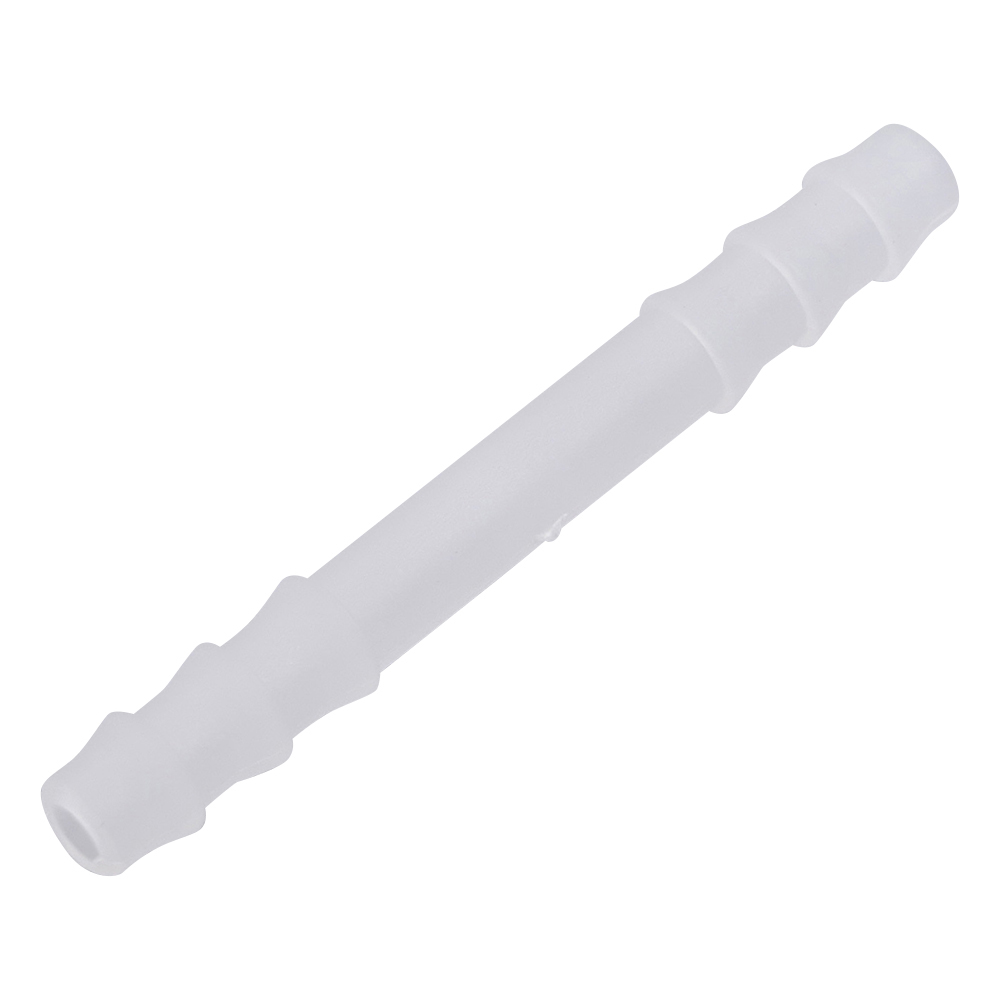 PVDFチューブコネクター（ストレート型） 10個入 8710-0004