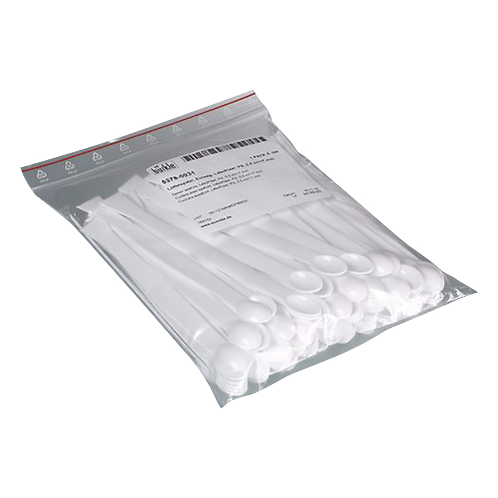 PSスパーテル 100本入 5378-0031