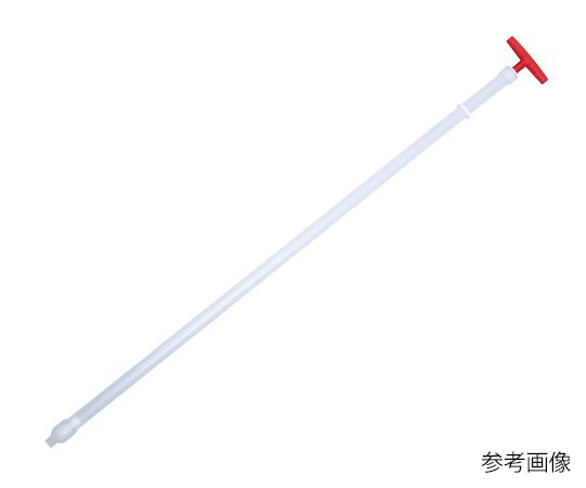 ビスコサンプラー（高粘度用） フッ素樹脂（PTFE・FEP） 5331-2200